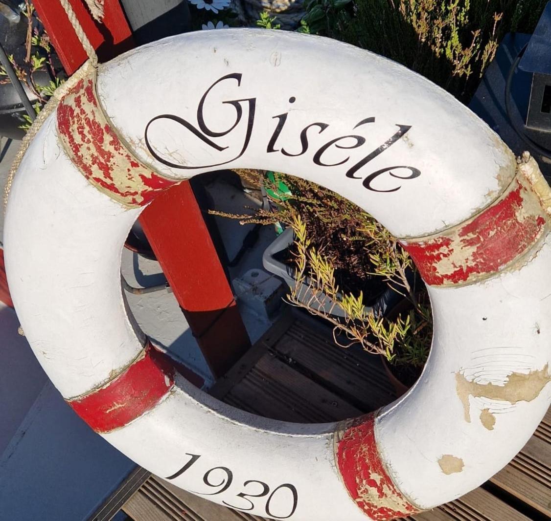 Peniche Gisele 1930 - Dijon 호텔 외부 사진